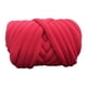 thumbnail image 2 of Hilo grueso Macarena 500G Rojo Jumbo, 2 of 8