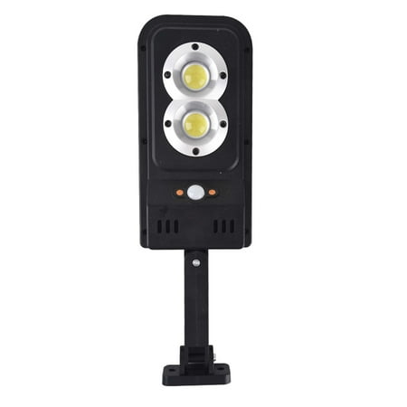 

Ycolew Garden Light Gifts Home Decor New Sensor Garden Light LED Outdoor Outdoor Light With Pole Solar Wall Light Cleanance