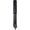 Summit Quill Stem Riser 25.4 Black