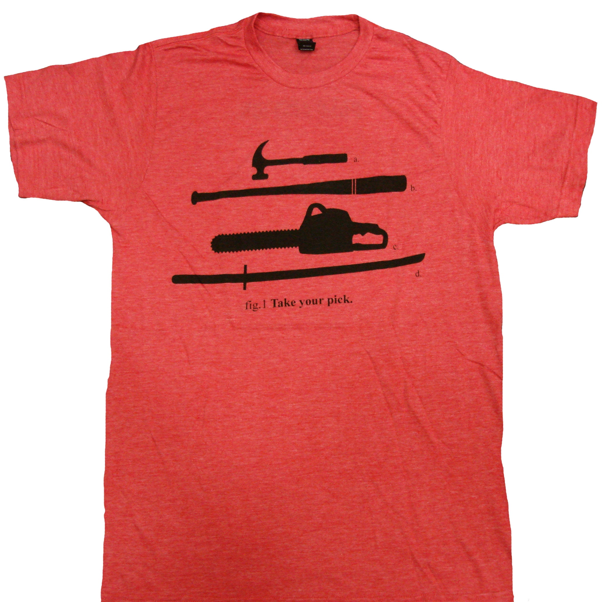 pulp fiction shirt walmart