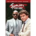 thumbnail image 4 of Spenser for Hire: The Complete First Season (DVD), Warner Archives, Drama, 4 of 8
