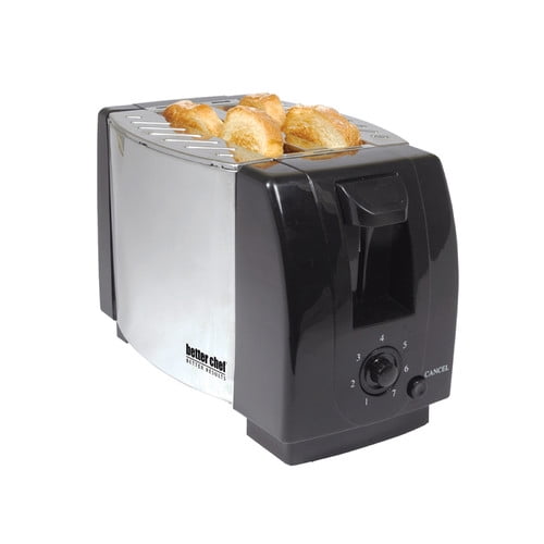 Better Chef 2 Slice Toaster