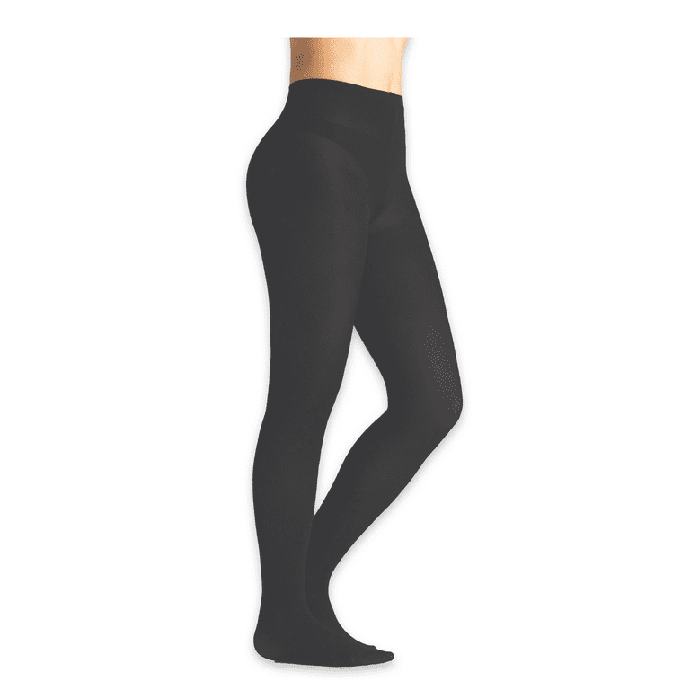 Walmart grey tights cheap