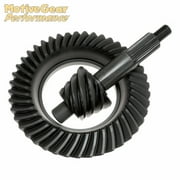 Motive Gear F890557AX MOGF890557AX R&P 5.57 FORD 9 AX FACTORY LIGHTENED Fits select: 1966-1973 FORD MUSTANG, 1975-1986 FORD F150