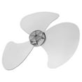 thumbnail image 1 of unbranded Replacement Electric Fan Parts Fan Blade Fan Accessory 1Set, 1 of 8