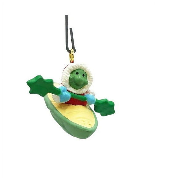 1992 Cozy Kayak (Animal)