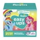 thumbnail image 1 of Pantalones de entrenamiento Pampers Easy Ups para niñas y niños, 2T-3T, 140 unidades, 1 of 9