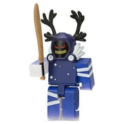 Roblox Action Collection - Mystery Figure [Includes 1 Figure + Exclusive Virtual Item]