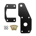 thumbnail image 6 of EAZ LIFT 2" Powder Coated Left or Right Utility Ball Mount Adapter, Gray, 6 of 11