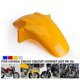 thumbnail image 4 of unique High qualityFront Mud Splash Guard Mudguards for CB250F CB600F CB900F CB1300 250 600 900 CB600 Hornet600 Motorcycle ABS Silver, 4 of 5
