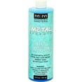 thumbnail image 2 of pt Modern Masters PA902 Blue Metal Effects Aging Solution, 2 of 2
