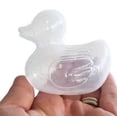 thumbnail image 4 of Bf Toys Malla 50 Pzs Pelota De Alberca Y Figuras Tonos Rosa, 4 of 5