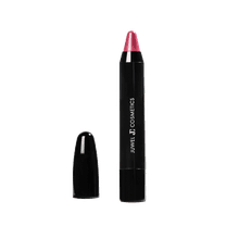 Juwel Cosmetics - Juwel Ultra Modern Lip Crayon that Glides on Smoothly and Shines Brilliantly. Full Color Coverage - Gives You a Juwel Like Finish. Net Wt. .25 oz
