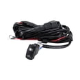 thumbnail image 4 of yotijay Cooling Fan Override Wiring Harness Rocker Switch Assembly ATV Campers Relay, 4 of 9