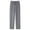 Gray, variant on hotojiny Men's Athletic Training Pants Elastic Waist Breathable Gym Trousers Lounge Drawstring Straight Leg Pants