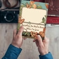 thumbnail image 4 of DJN Home & Garden In Case I Go Missing End Of Life Planner Emergency, 4 of 6