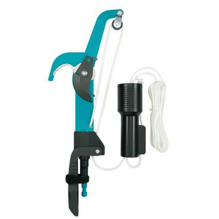 gardena 302 combisystem bypass tree branch pruner head walmart gardena