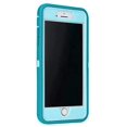 thumbnail image 2 of Entronix Funda Resistente para iPhone 11 Pro Max, Triple Capa a Prueba de Golpes y Protección contra Caídas, Color Verde Azulado, 2 of 6