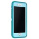 thumbnail image 2 of Entronix Funda Resistente para iPhone 11 Pro Max, Triple Capa a Prueba de Golpes y Protección contra Caídas, Color Verde Azulado, 2 of 6