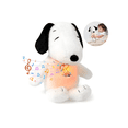 thumbnail image 1 of Juguetes Respiradores Snoopy, Alivian La Ansiedad Con Sonido Xtellar blanco, 1 of 4