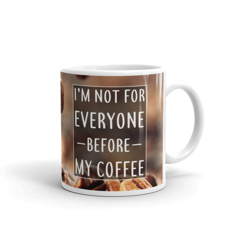 Larger 15oz Size I'm Here Because You BROKE Something For Coworker Boss Employee Cubemate Support Desk IT Help HelpDesk Work Humor Coffee Mugs I'm Here Because You BROKE Something