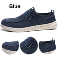 thumbnail image 2 of Mocasines Zapatos para Extra Anchos Con Soporte El Descalzos Viajes, 2 of 8