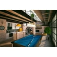 thumbnail image 4 of Z-Lite 3 Light Billiard Light, 4 of 7