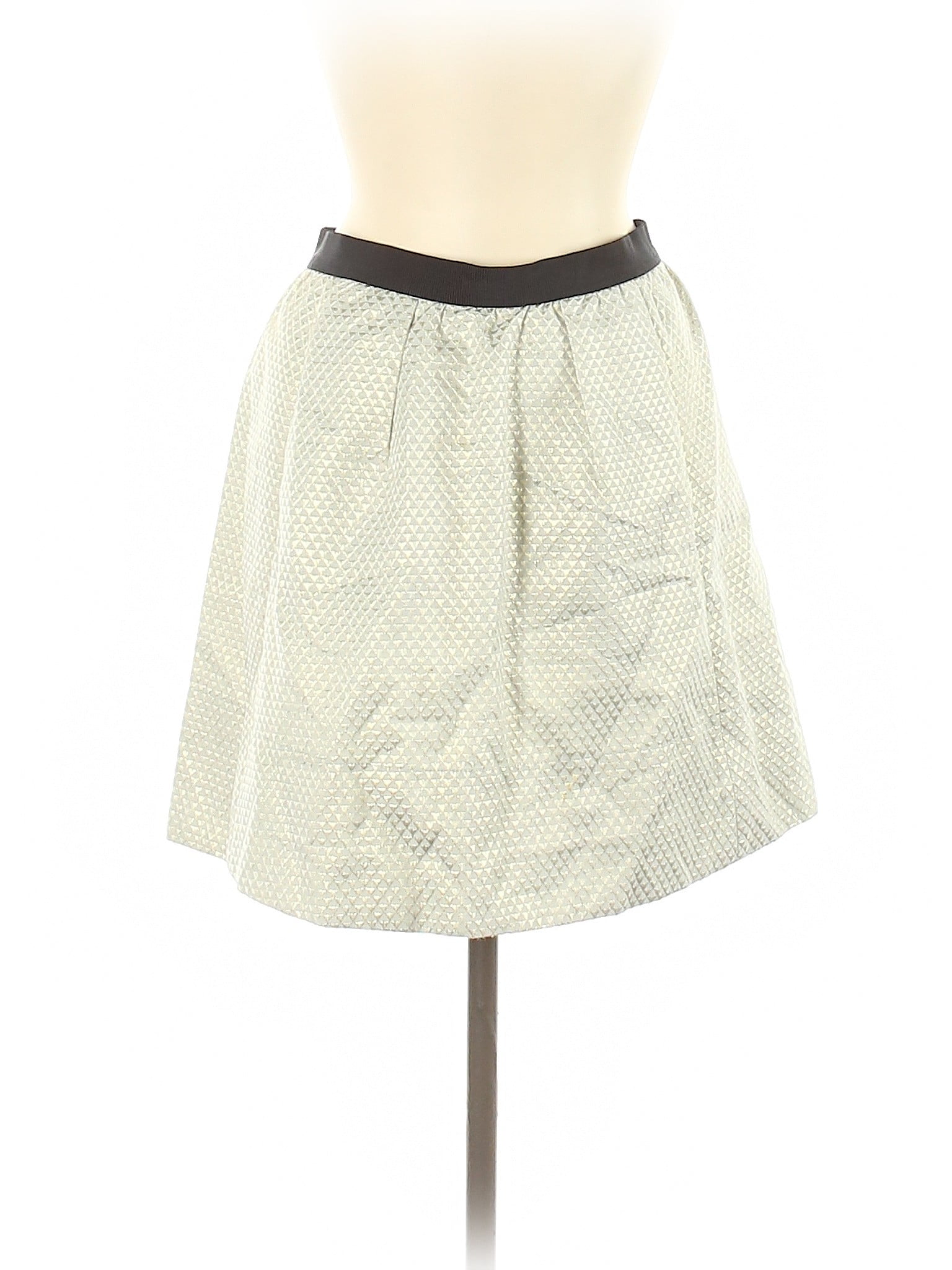 Ganni - Pre-Owned Ganni Women's Size S Casual Skirt - Walmart.com ...