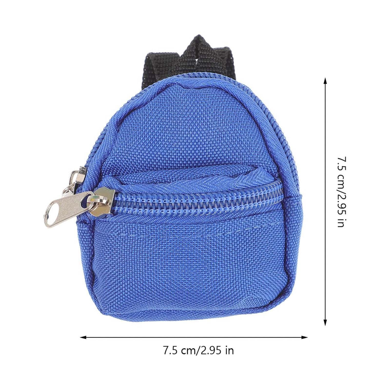Set De 4 Crochets Porte-sacs à Main Pour Placard - Organisation Pratique Des Sacs Et Sacs à Dos - 5