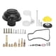 thumbnail image 5 of Carburetor Rebuild Kit PC800 1989-1998 - Motorcycle Replacement Accessories for Carb Overhaul, 5 of 5