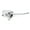 right, variant on 25mm Motorcycle Brake Clutch Cylinder Lever,Motorcycle Brake Cylinder