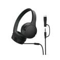 thumbnail image 1 of Écouteurs pour Enfants Belkin SoundForm Mini Filaires USB-C Micro 85 dB, 1 of 8