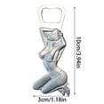 thumbnail image 2 of asddcavvf Fridge Decoration Solid Durable For Kitchen Bar Restaurant Party Beer Openers, 2 of 7