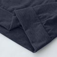 thumbnail image 6 of IYTR Men Casual Shirts Sleeveless Hooded Tank Top Kangaroo Pocket Athletic Gym Workout Muscle Cut Bodybuilding Casual Solid Color Hoodie Vest (Gray,XL), 6 of 9