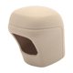 thumbnail image 5 of Reemplazo de la cubierta de la perilla de cambio s automático, cómodo, fácil de instalar, Premium Beige, 5 of 8