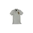 thumbnail image 1 of Polo de Rugby Aeropostale Varsity 87 para hombre gris mediano, 1 of 1