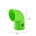 thumbnail image 3 of Silicone Steam Release Diverter Exhaust Pipe Tube for Pressure Cooker Pot, 3 of 10