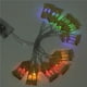 thumbnail image 3 of Castle String Light Lámpara De Decoración Led Con Pilas 10 Led Ramadan Lantern Light sonducket HA025239-03, 3 of 7