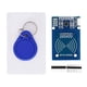 thumbnail image 1 of Módulo RFID WDOplteas RC522 Kit 13.56MHz Con Etiquetas SPI Escritura Lectura, 1 of 9