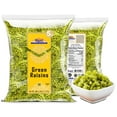 thumbnail image 5 of Rani Green Raisins 80oz (5lbs) 2.27kg Bulk ~ All Natural | Gluten Friendly | Non-GMO | Kosher | Vegan | Product of USA, 5 of 9