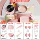 thumbnail image 1 of Children's pretend kitchen toy, cute mini kitchen for babies, can cook, realistic cooking toy, 1 of 1