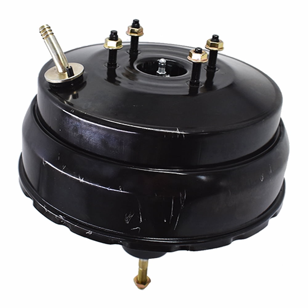 Power Brake Booster Replacement - Compatible With 2005-2010 Scion TC, Direct Fit