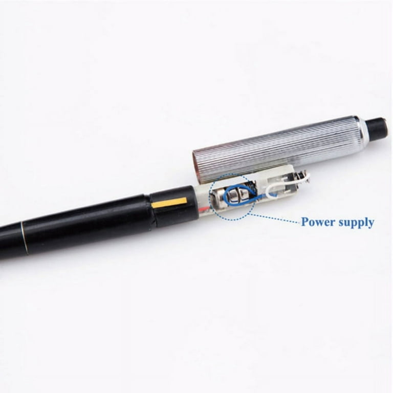 Happy Date 2Pcs Shock Pen Funny Pens Gag Gift - Fool Friends and