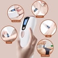 thumbnail image 3 of Xiaomi-depiladora láser Youpin IPL, dispositivo de belleza de piel oscura, indoloro, 999999 Flashes, Depilador eléctrico de todo el cuerpo, nuevo, 3 of 5