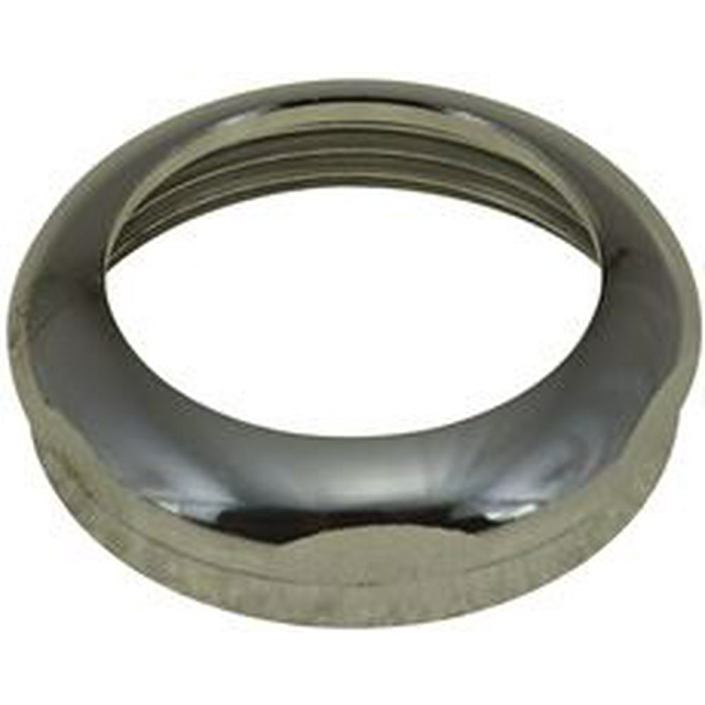 PROPLUS® SOLID BRASS SLIP JOINT NUT, 11/2 IN. X 11/4 IN. per 12 Each