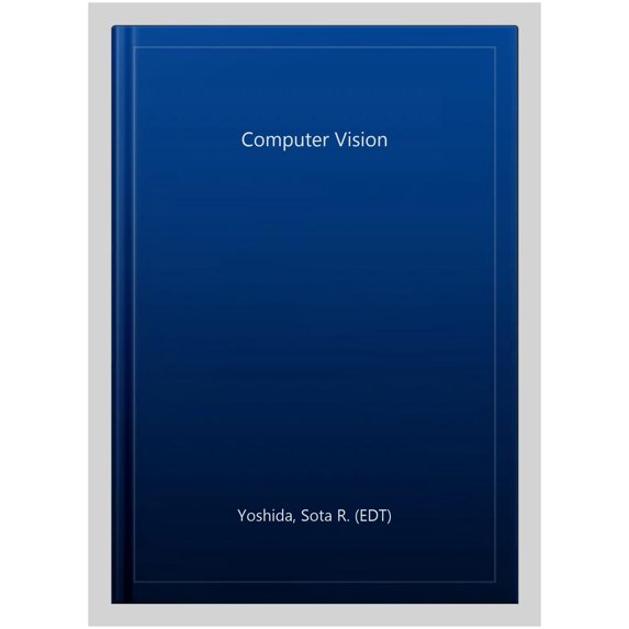 Pre-Owned Computer Vision