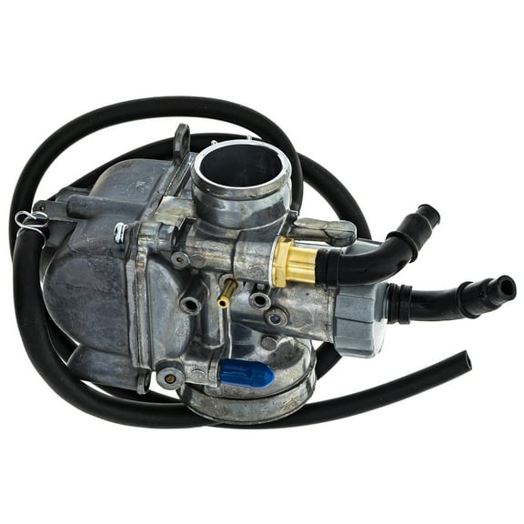 Niche Carburetor for Kawasaki 1986 Bayou 185 KLF185A 15001-1219 519-KCR2343B