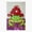 1pcs, variant on frog Sticker
