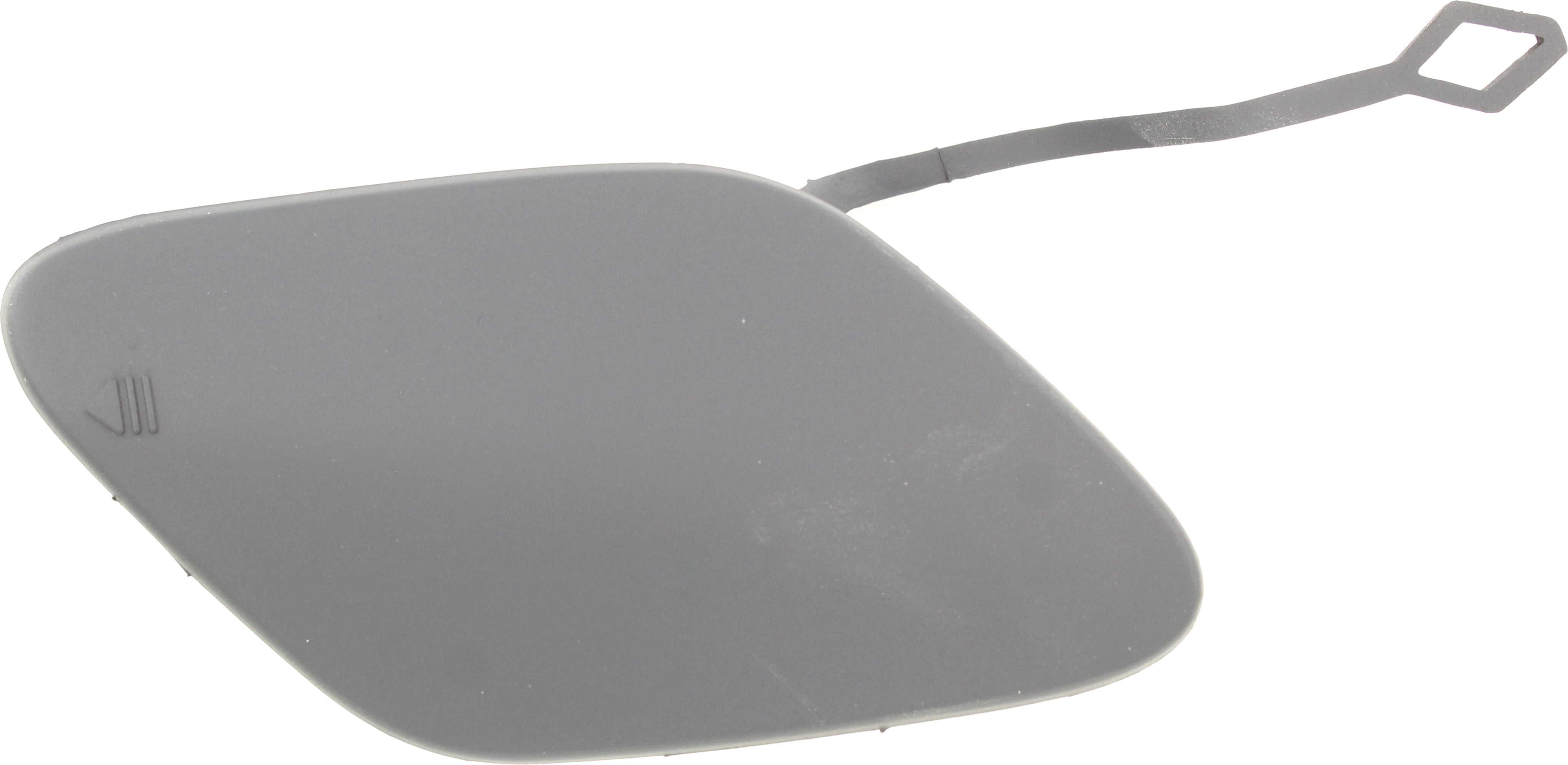 Tow Eye Cover Compatible with 2014 Mercedes Benz E350; 2015 Mercedes Benz  E300 Passenger Side Paint to Match - Walmart.com