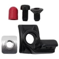 thumbnail image 4 of Shifter Mounting Bracket Right For- Matchmaker X for mmx for Elixir for Cr, 4 of 4